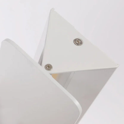 Modern Minimalist LED Wall Lamp