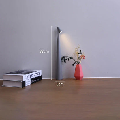 Glowora Rechargeable LED Table Lamp