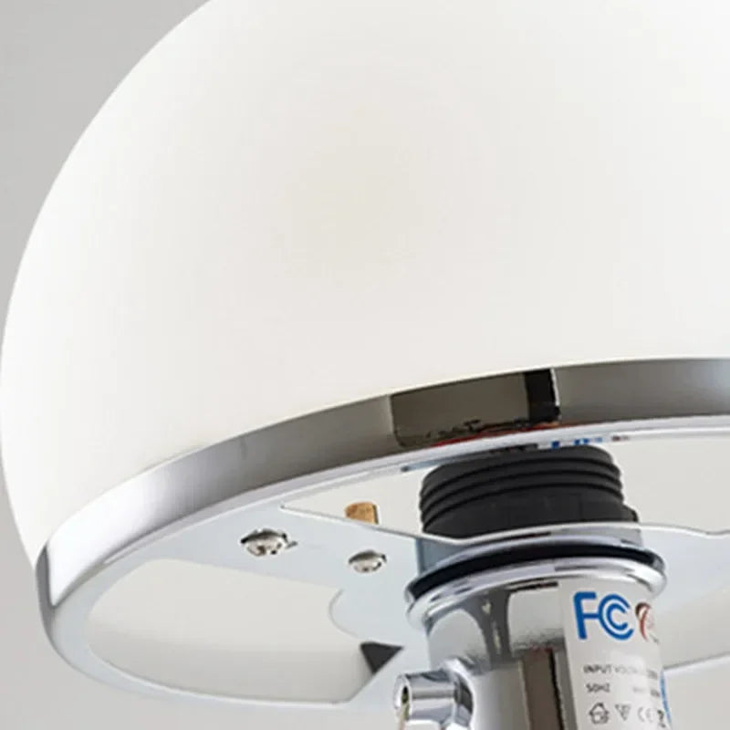 Wilhelm Bauhaus Table Lamp