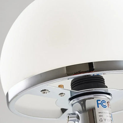 Wilhelm Bauhaus Table Lamp