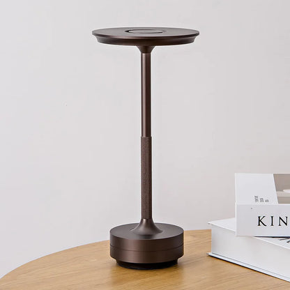 Rechargeable Touch Table Lamp