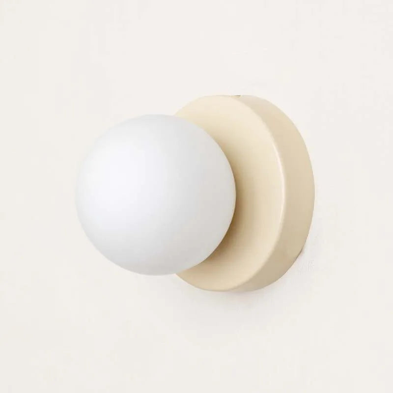 Macaron LED Wall Lamp