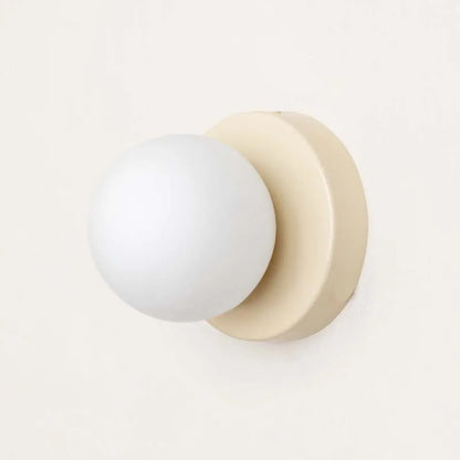 Macaron LED Wall Lamp