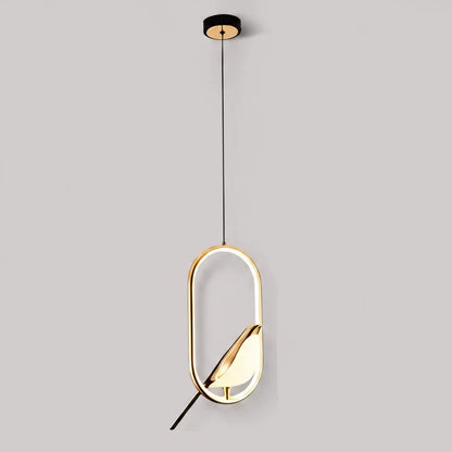 Magpie Pendant Light