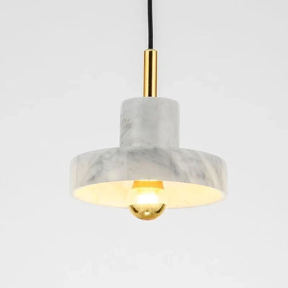 Marble Pendant Lamp