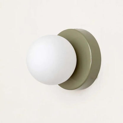 Macaron LED Wall Lamp