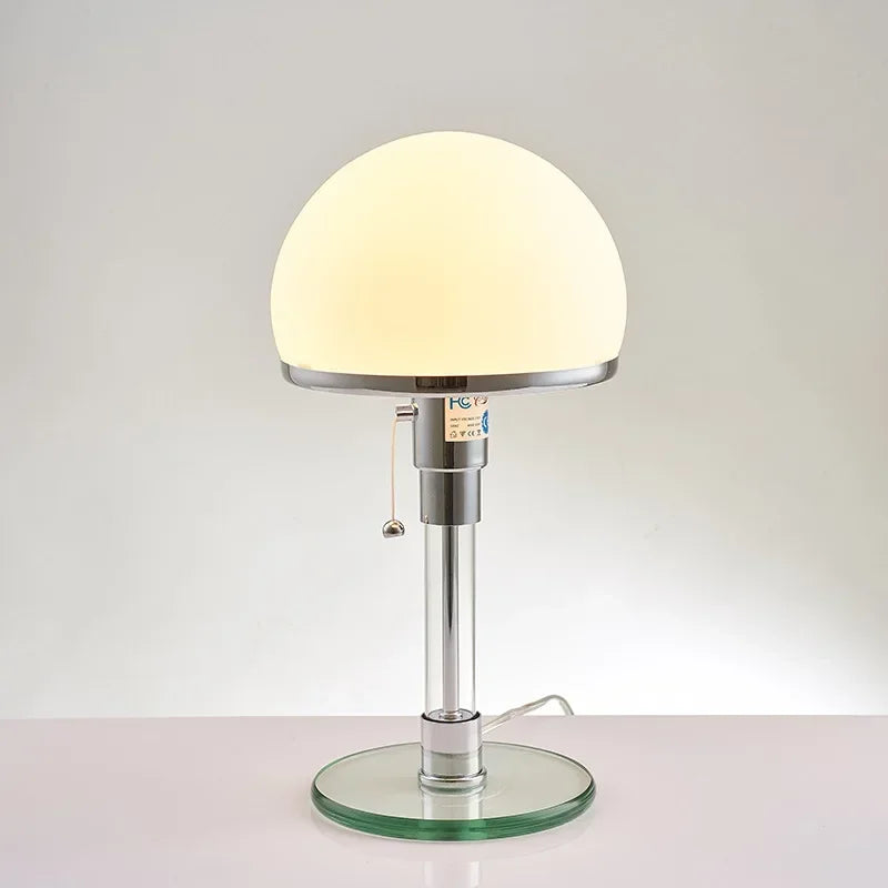 Wilhelm Bauhaus Table Lamp