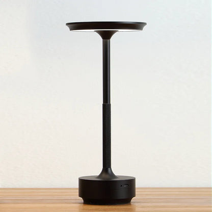 Rechargeable Touch Table Lamp