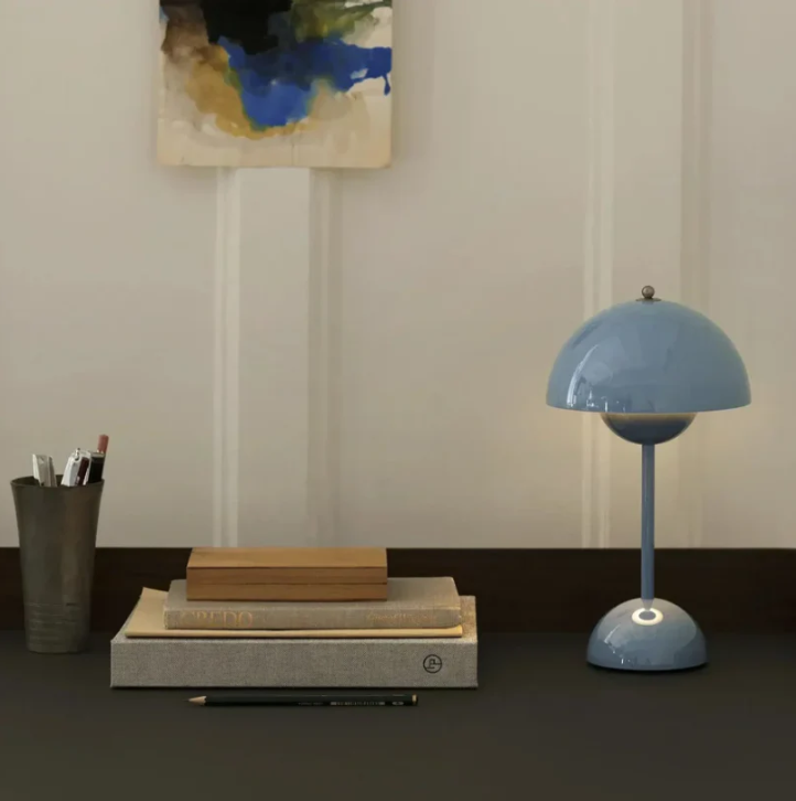 Modern Touch Table Lamp