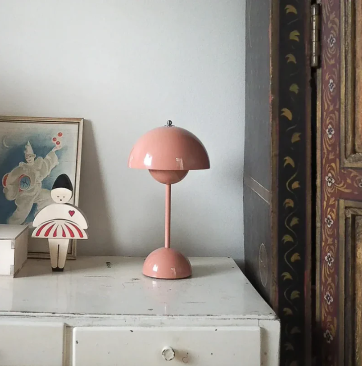 Modern Touch Table Lamp