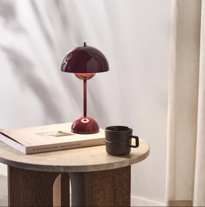 Modern Touch Table Lamp