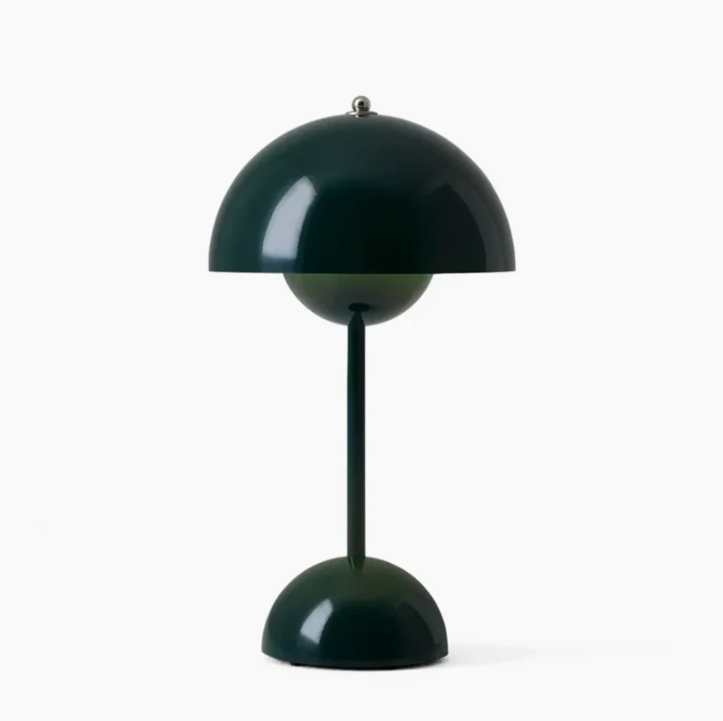 Modern Touch Table Lamp