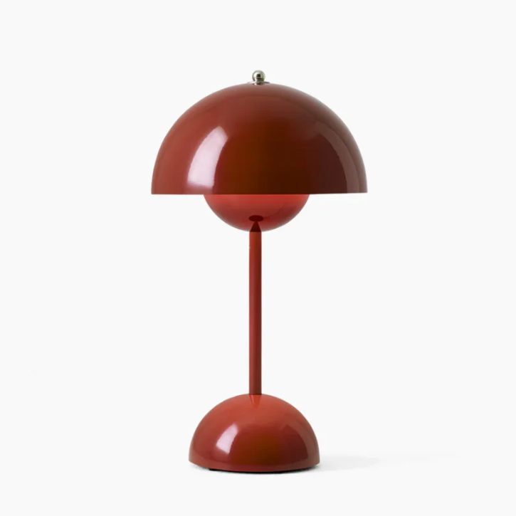 Modern Touch Table Lamp