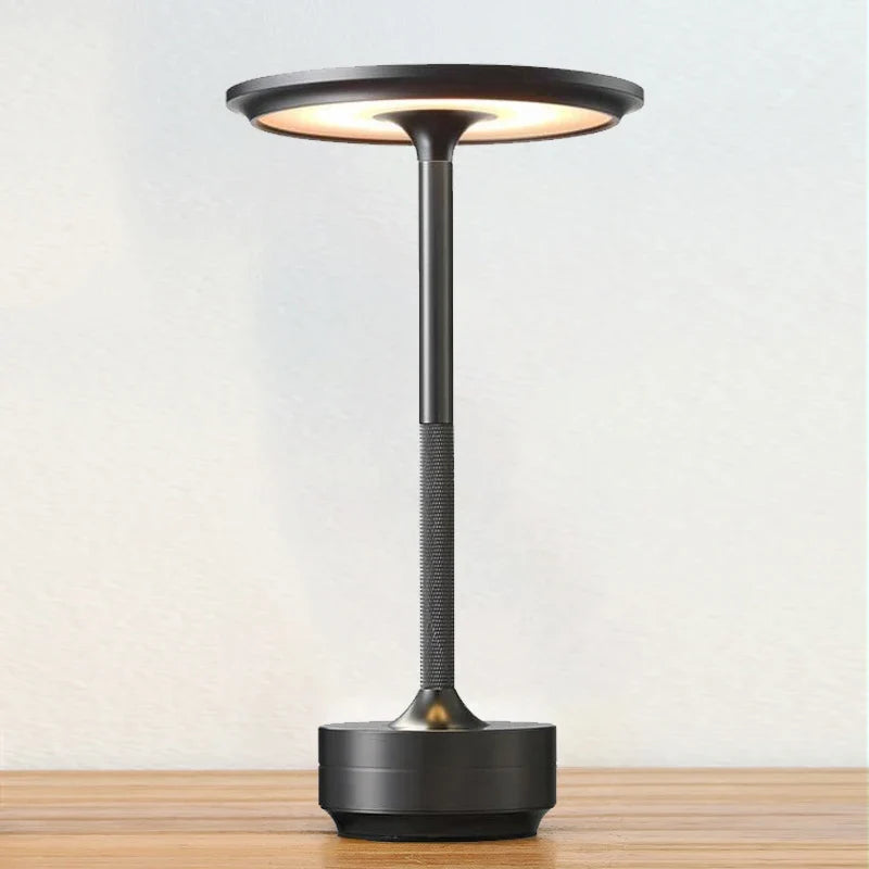 Rechargeable Touch Table Lamp