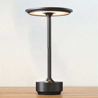 Rechargeable Touch Table Lamp