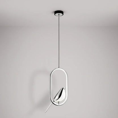 Magpie Pendant Light