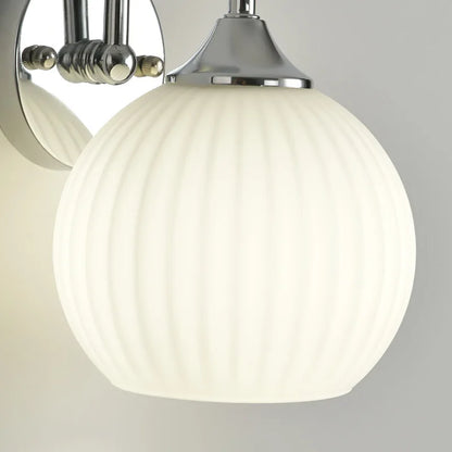 Quashion Chrome Wall Lamp