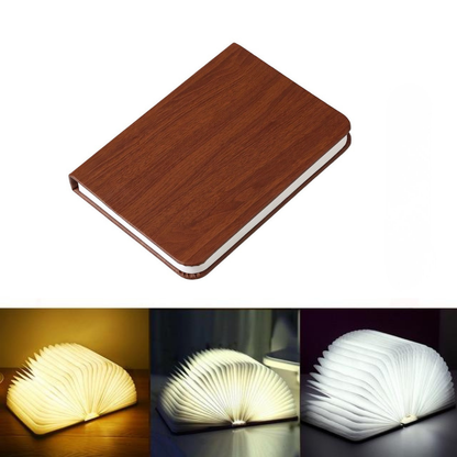 Lumibook Foldable Table Lamp