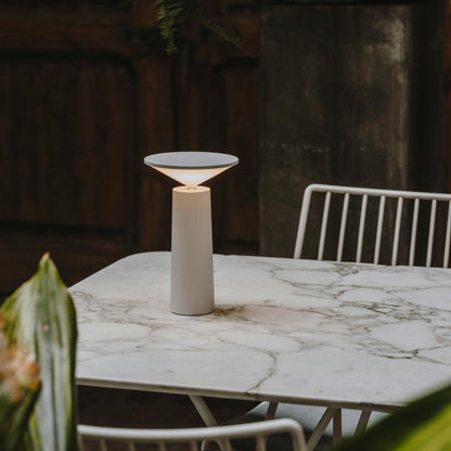 Aurora Libra Cordless Table Lamp