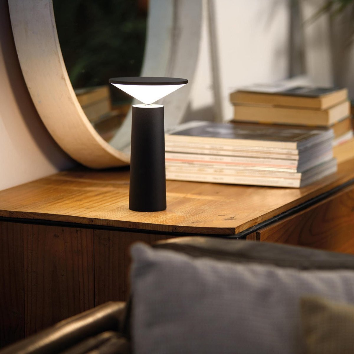 Aurora Libra Cordless Table Lamp