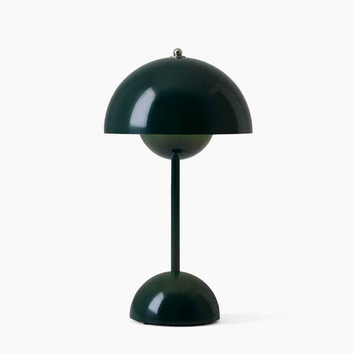 Mushroom Pod LED Table Lamp