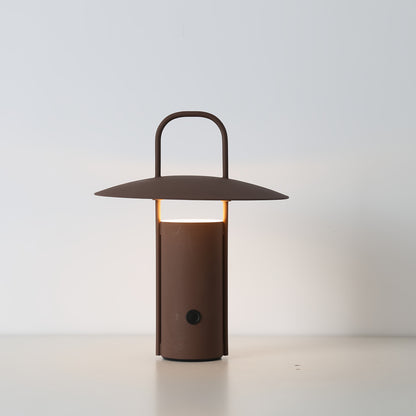 Wireless LED Touch Table Lamp