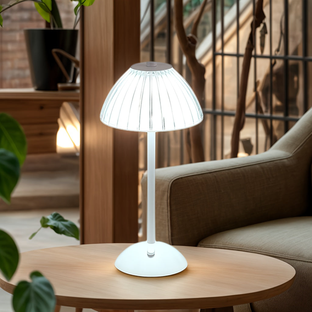 Golden Touch Table Lamp