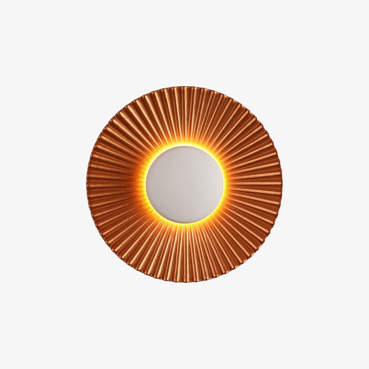 Hasna SunRay LED Wall Lamp