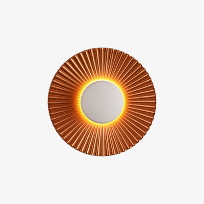 Hasna SunRay LED Wall Lamp