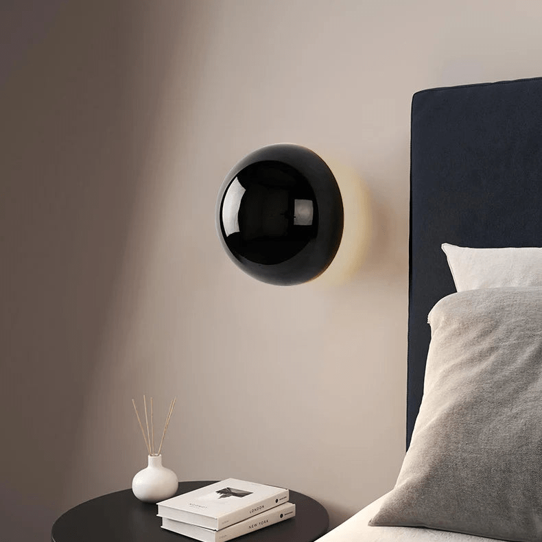 Bauhaus Eclipse Halo Wall Lamp