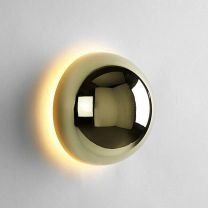 Bauhaus Eclipse Halo Wall Lamp