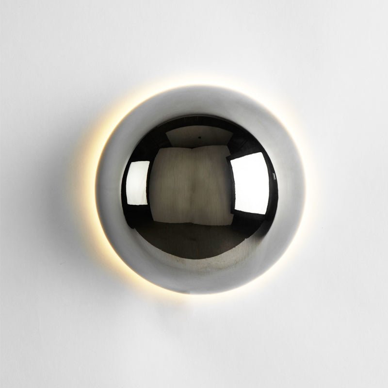 Bauhaus Eclipse Halo Wall Lamp