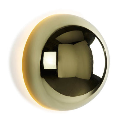 Bauhaus Eclipse Halo Wall Lamp
