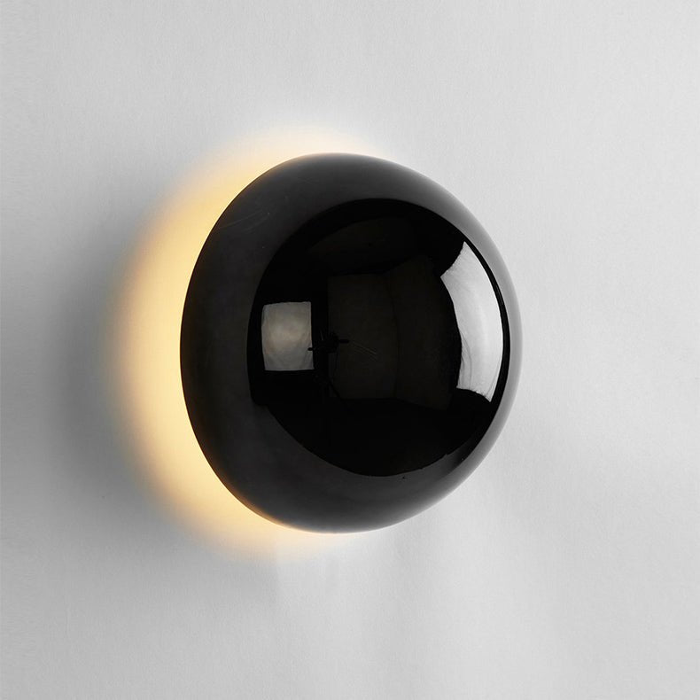 Bauhaus Eclipse Halo Wall Lamp