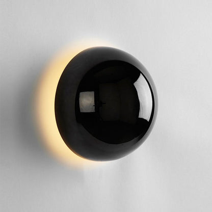 Bauhaus Eclipse Halo Wall Lamp