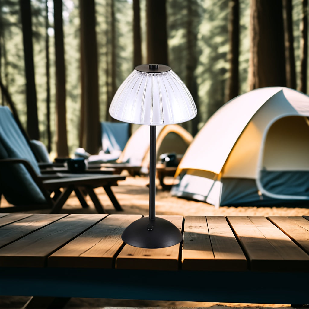 Golden Touch Table Lamp