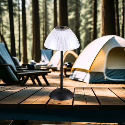 Golden Touch Table Lamp