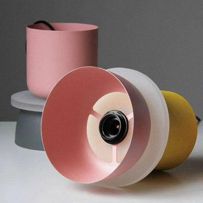 Chico Colour Pendant Lamp