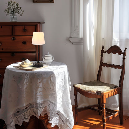 Dimmable Cordless Table Lamp