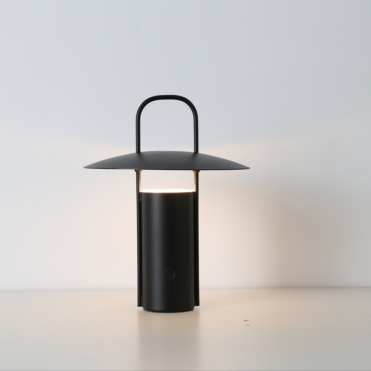 Wireless LED Touch Table Lamp