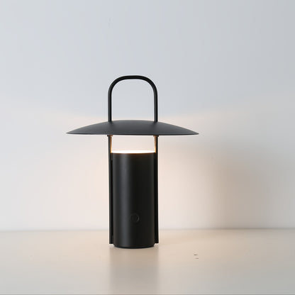 Wireless LED Touch Table Lamp