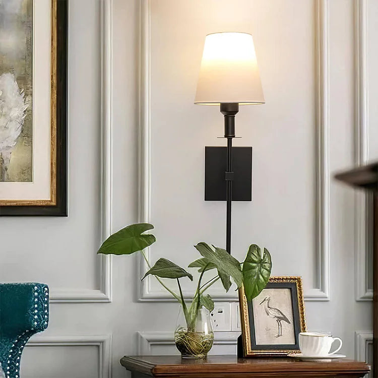 Rechargeable Wireless Wall Light, 2 Pack