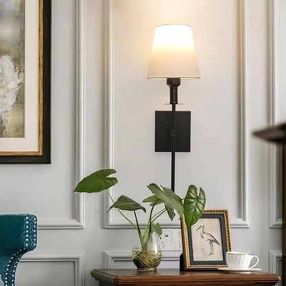 Rechargeable Wireless Wall Light, 2 Pack