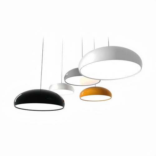 Lira Deco Pendant Light