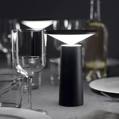Aurora Libra Cordless Table Lamp
