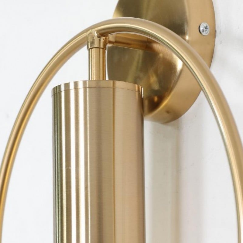 Halo Ring Wall Light