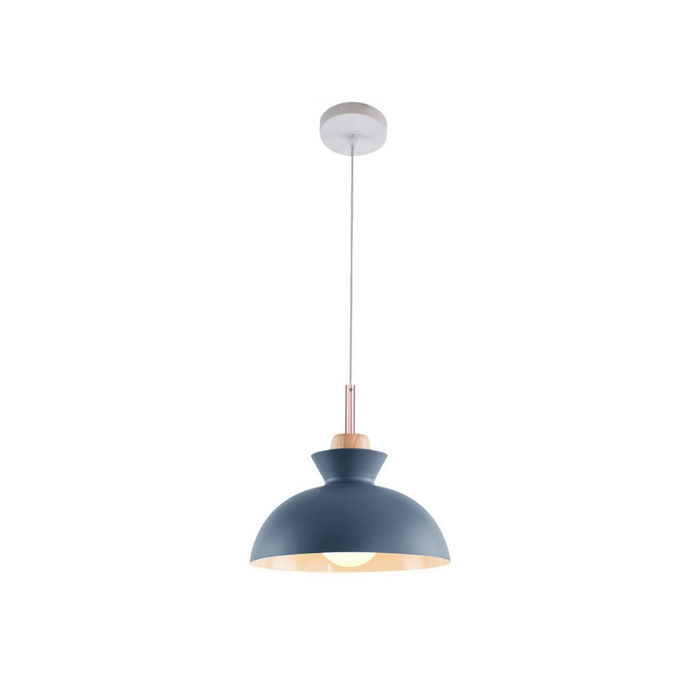 Modern Dome Pendant Light