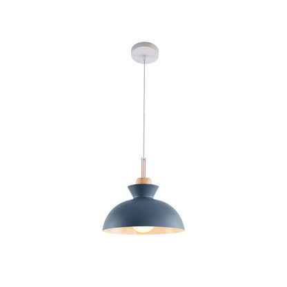 Modern Dome Pendant Light