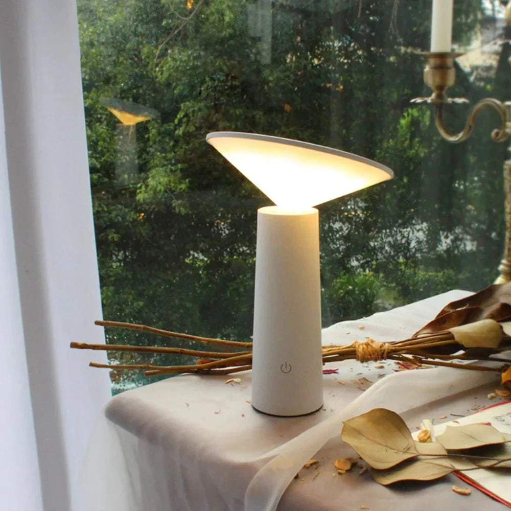 Aurora Libra Cordless Table Lamp
