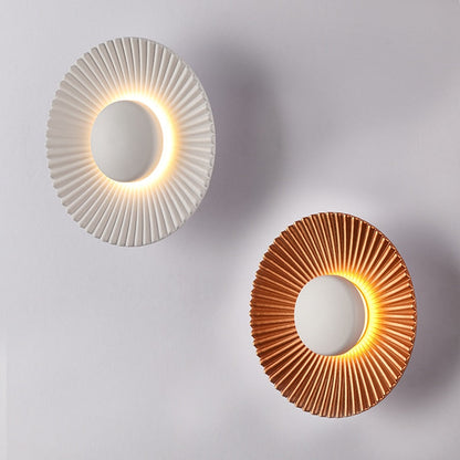 Hasna SunRay LED Wall Lamp